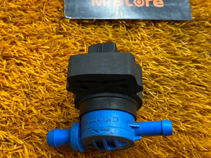 Клапан вентиляции топливного бака, 400 рублей, Красноярск