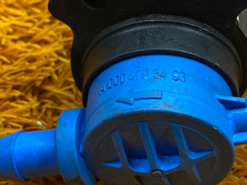 Клапан вентиляции топливного бака, 400 рублей, Красноярск