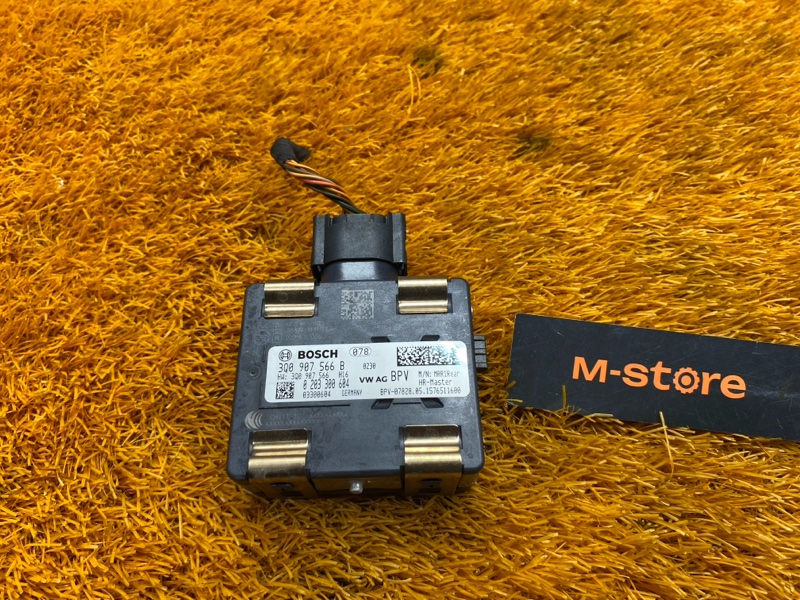 Датчик слепых зон (радарный датчик), 14000 рублей, Красноярск