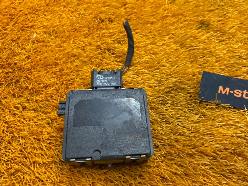 Датчик слепых зон (радарный датчик), 14000 рублей, Красноярск