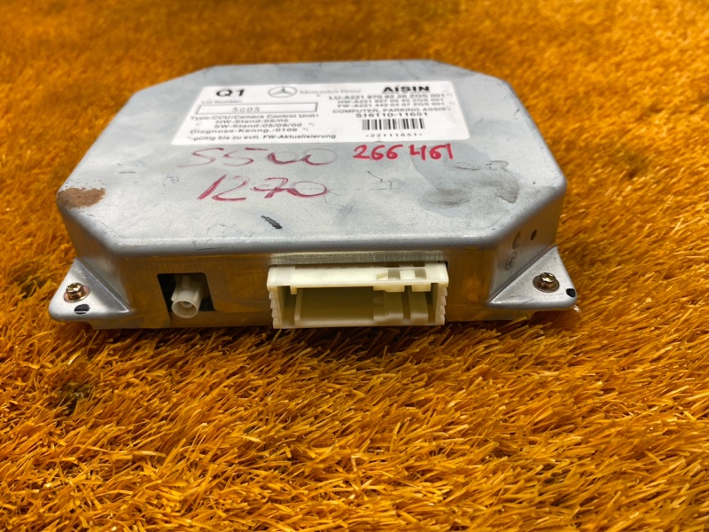 Блок управления камерой, 1500 рублей, Красноярск