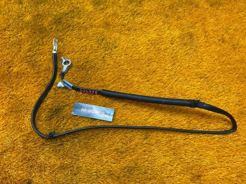 Клемма аккумулятора минус, 400 рублей, Красноярск