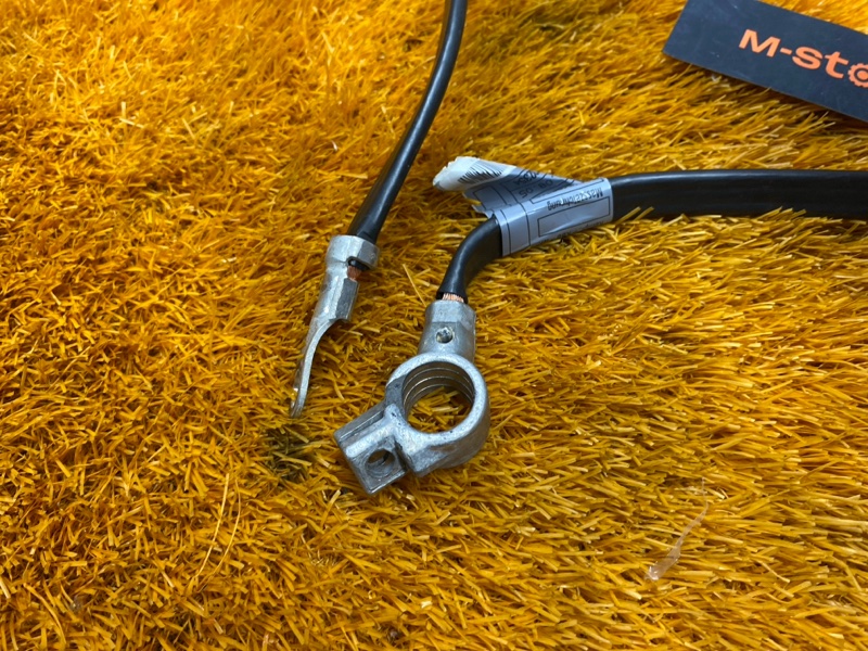 Клемма аккумулятора минус, 400 рублей, Красноярск