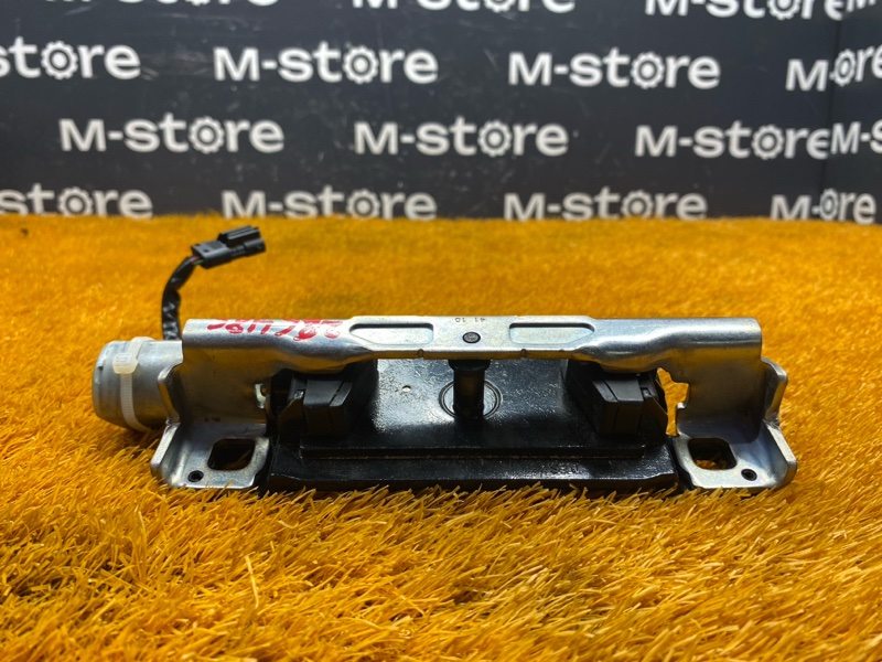 замок багажника, 1500 рублей, Красноярск