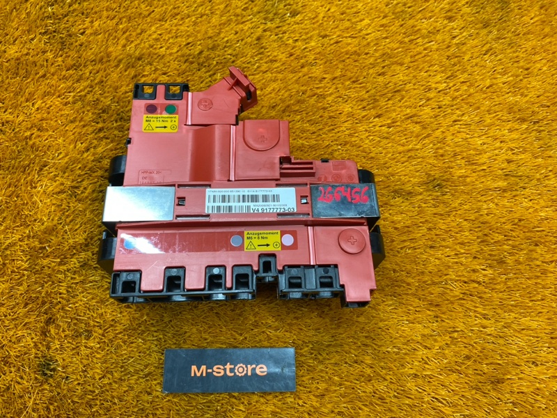 блок предохранителей, 1500 рублей, Красноярск