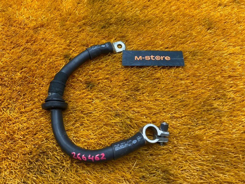 Клемма аккумулятора минус, 300 рублей, Красноярск