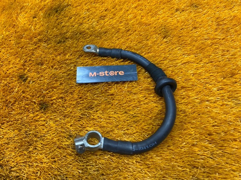 Клемма аккумулятора минус, 300 рублей, Красноярск