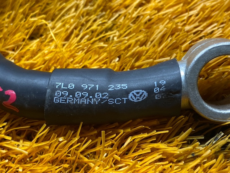 Клемма аккумулятора минус, 300 рублей, Красноярск