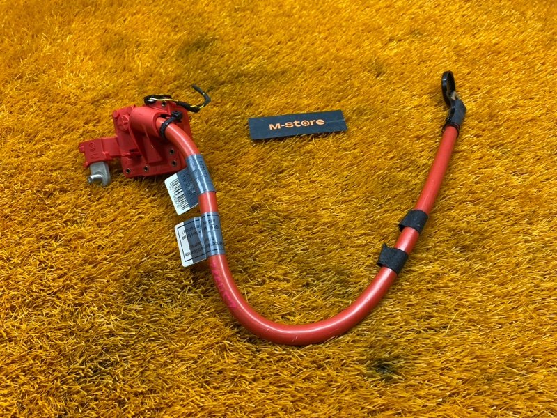 Клемма аккумулятора плюс, 1500 рублей, Красноярск