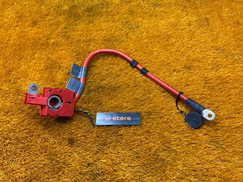 Клемма аккумулятора плюс, 1500 рублей, Красноярск