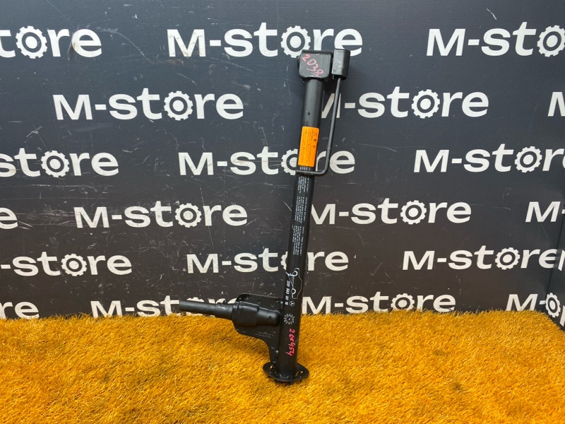 домкрат, 2000 рублей, Красноярск