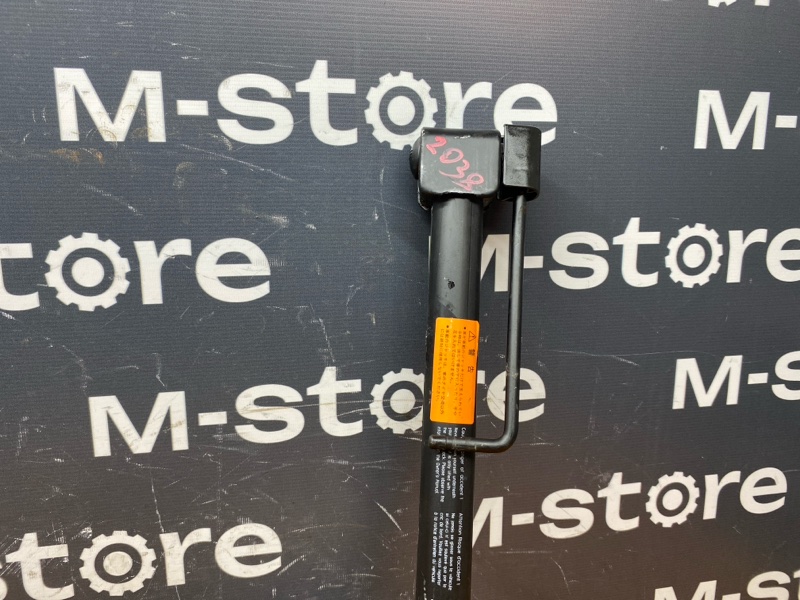 домкрат, 2000 рублей, Красноярск