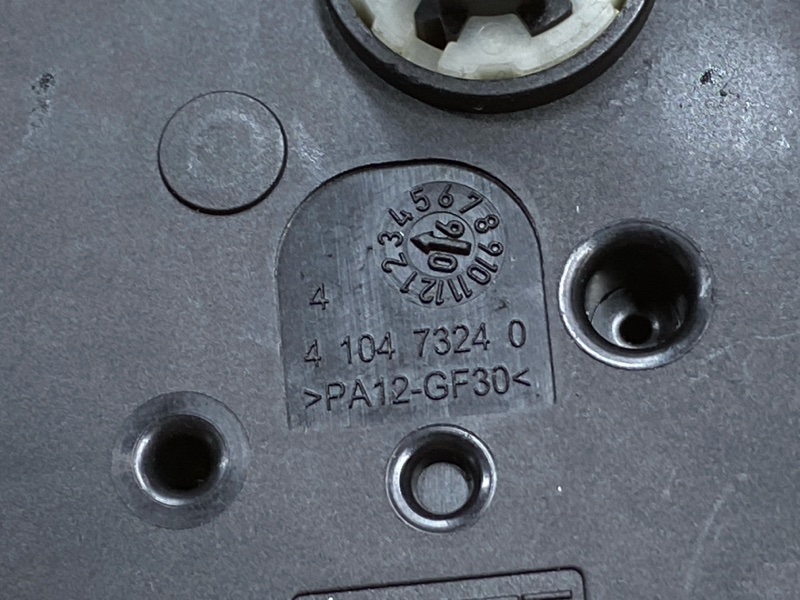 привод заслонки отопителя, 400 рублей, Красноярск