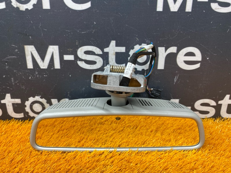 зеркало салона, 1700 рублей, Красноярск