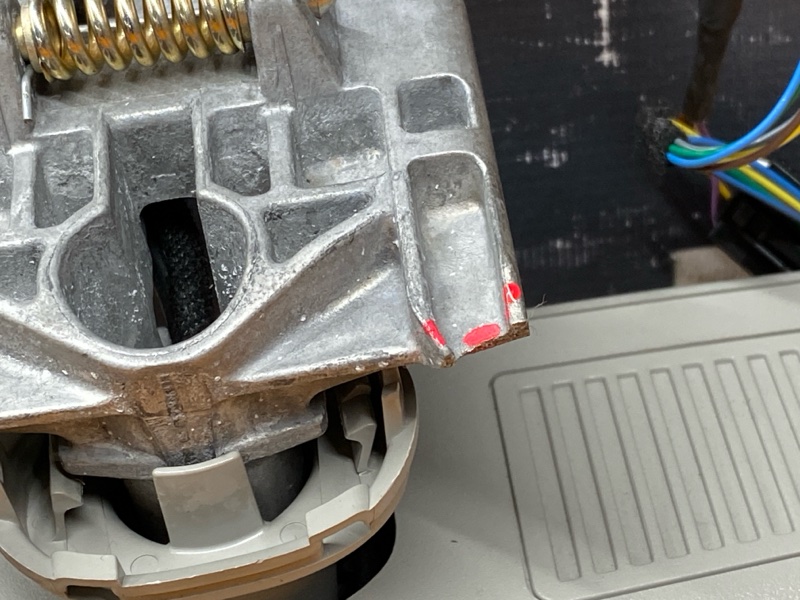 зеркало салона, 1700 рублей, Красноярск