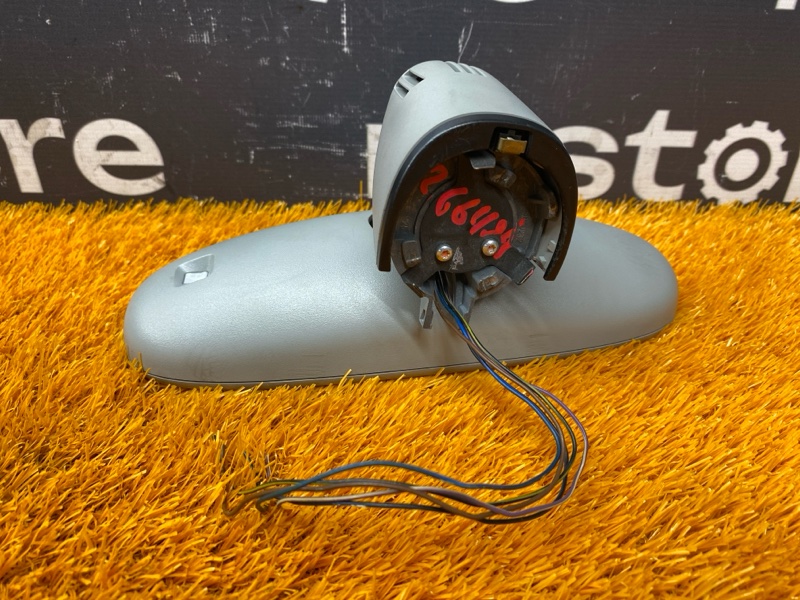 зеркало салона, 2500 рублей, Красноярск