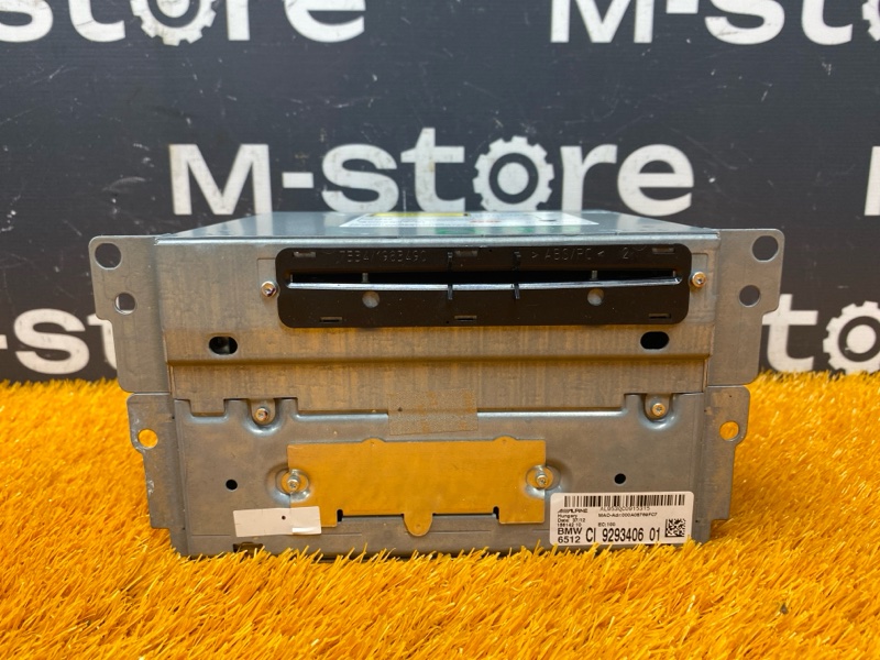 Магнитола, 7000 рублей, Красноярск