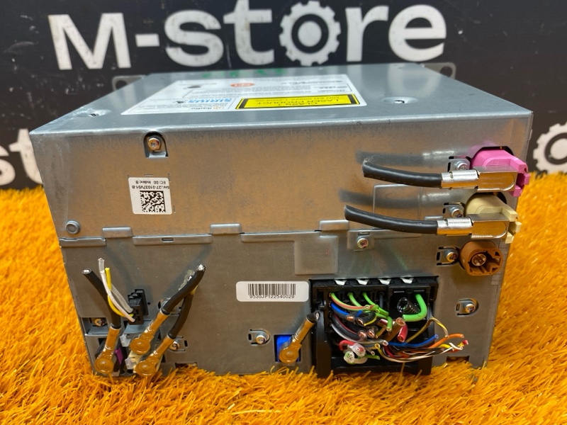 Магнитола, 7000 рублей, Красноярск