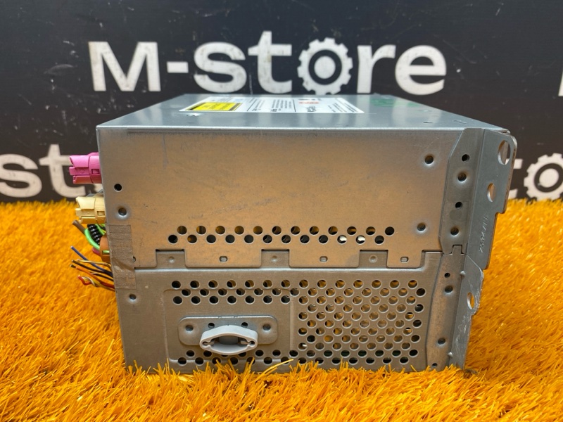 Магнитола, 7000 рублей, Красноярск