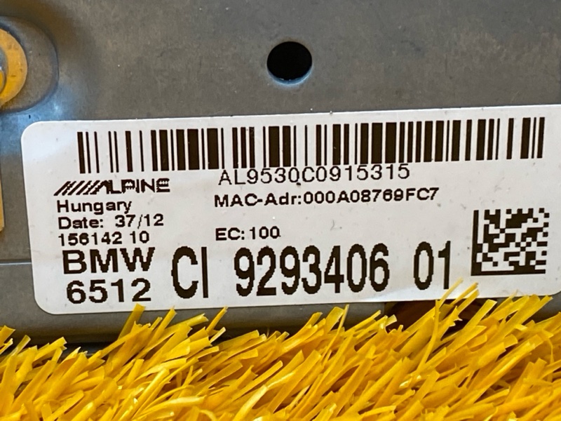 Магнитола, 7000 рублей, Красноярск