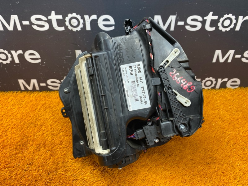 мотор печки, 5000 рублей, Красноярск