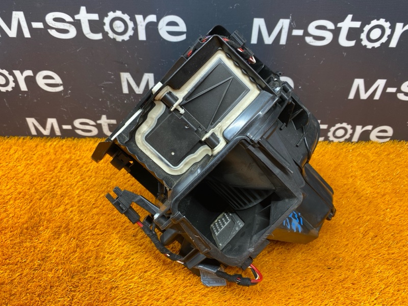 мотор печки, 5000 рублей, Красноярск