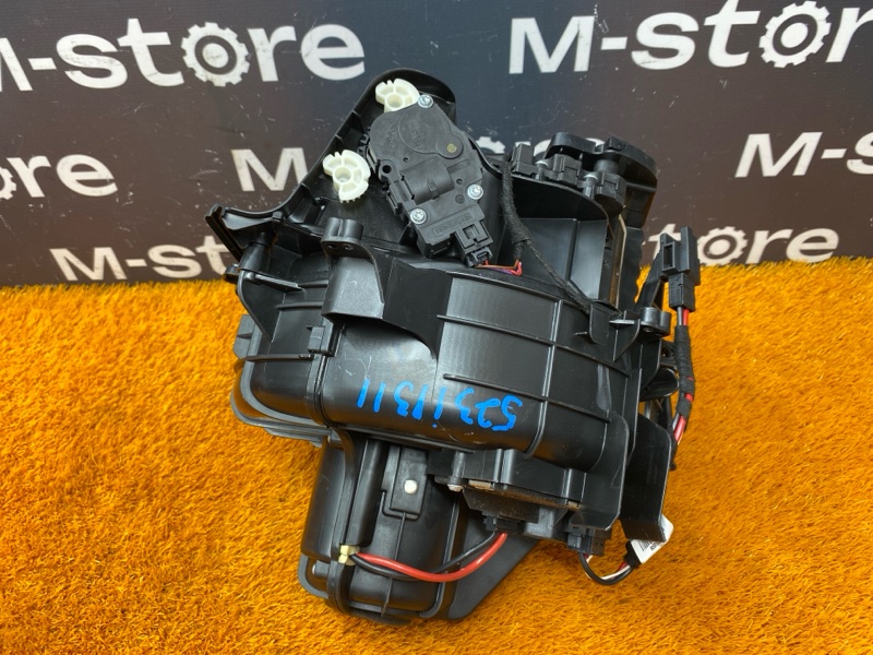 мотор печки, 5000 рублей, Красноярск