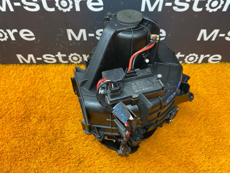 мотор печки, 5000 рублей, Красноярск