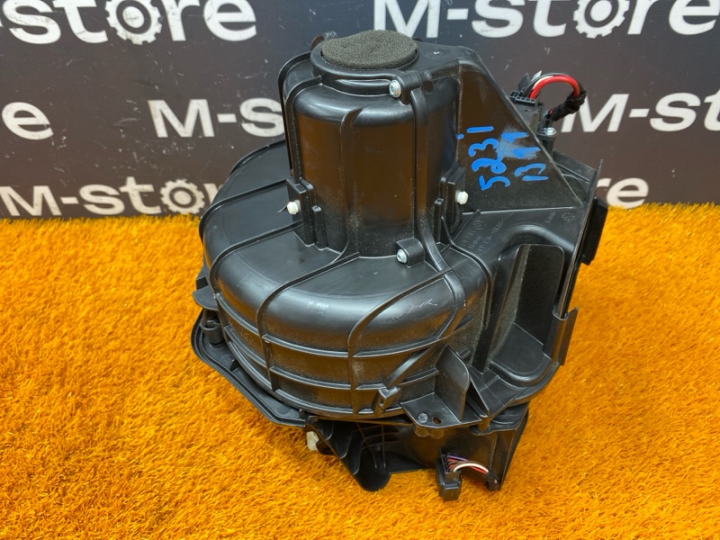 мотор печки, 5000 рублей, Красноярск