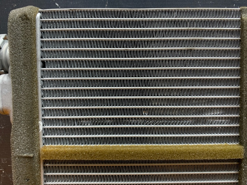 радиатор печки, 1000 рублей, Красноярск