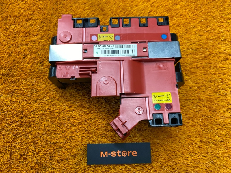 блок предохранителей, 1000 рублей, Красноярск