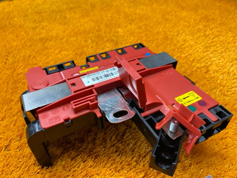 блок предохранителей, 1000 рублей, Красноярск