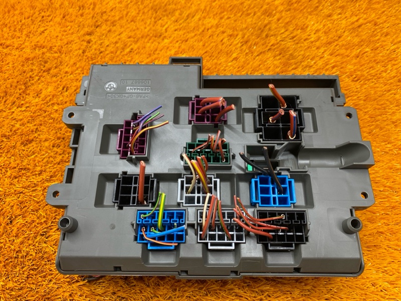 блок предохранителей, 1000 рублей, Красноярск