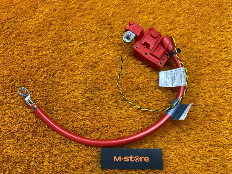 Клемма аккумулятора плюс, 1500 рублей, Красноярск