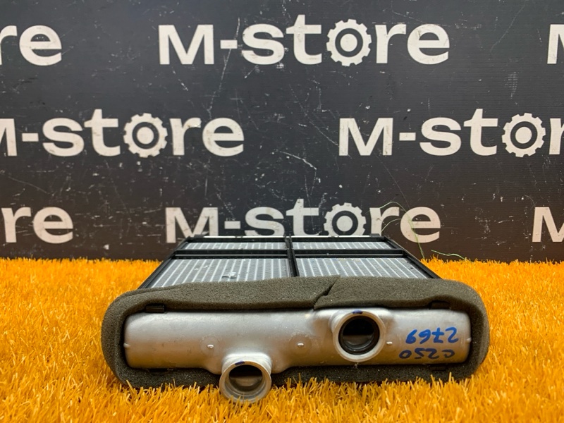 радиатор печки, 800 рублей, Красноярск