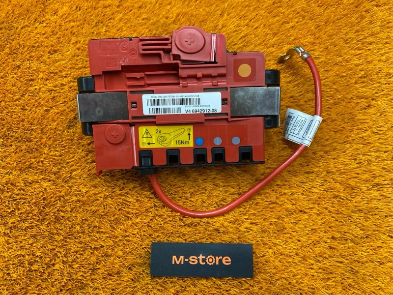 блок предохранителей, 1000 рублей, Красноярск