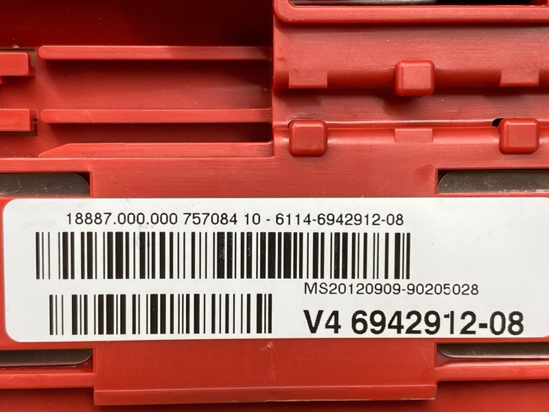 блок предохранителей, 1000 рублей, Красноярск