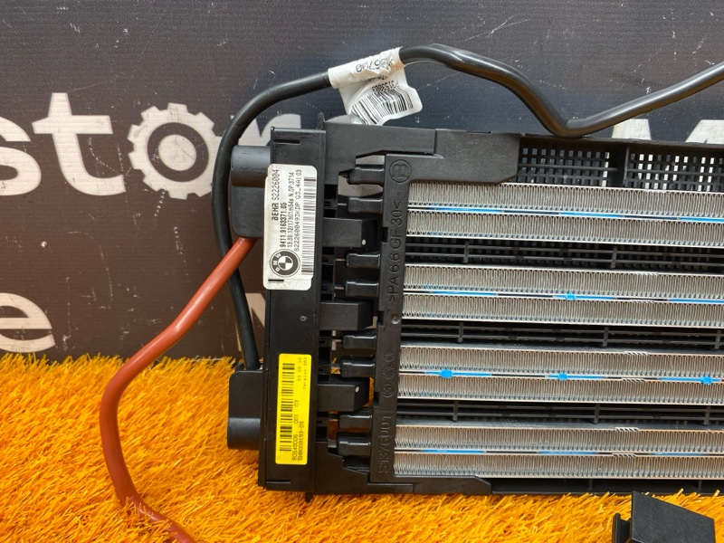 Отопитель дополнительный, 2500 рублей, Красноярск