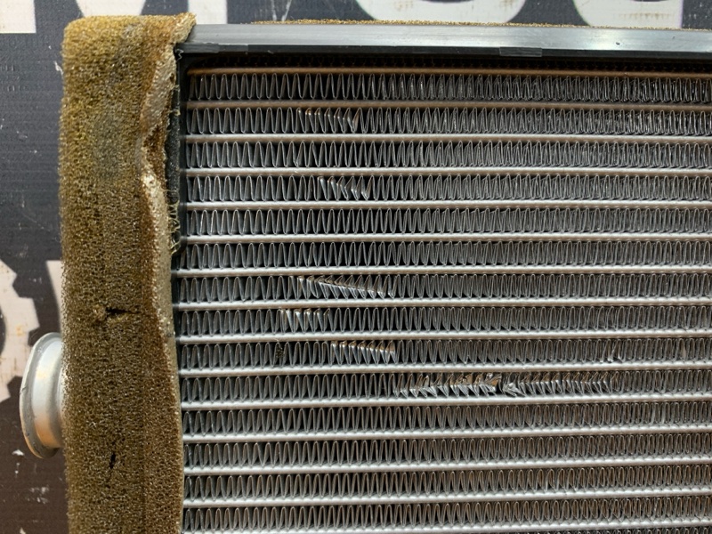 радиатор печки, 800 рублей, Красноярск