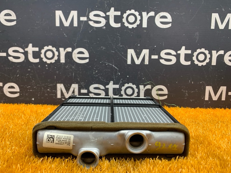 радиатор печки, 800 рублей, Красноярск