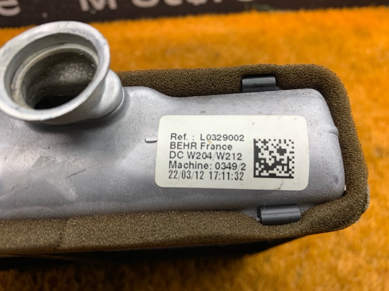 радиатор печки, 800 рублей, Красноярск