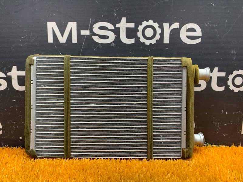 радиатор печки, 1500 рублей, Красноярск