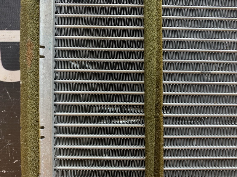 радиатор печки, 1500 рублей, Красноярск