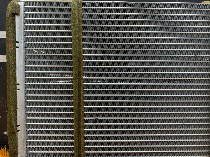 радиатор печки, 1500 рублей, Красноярск