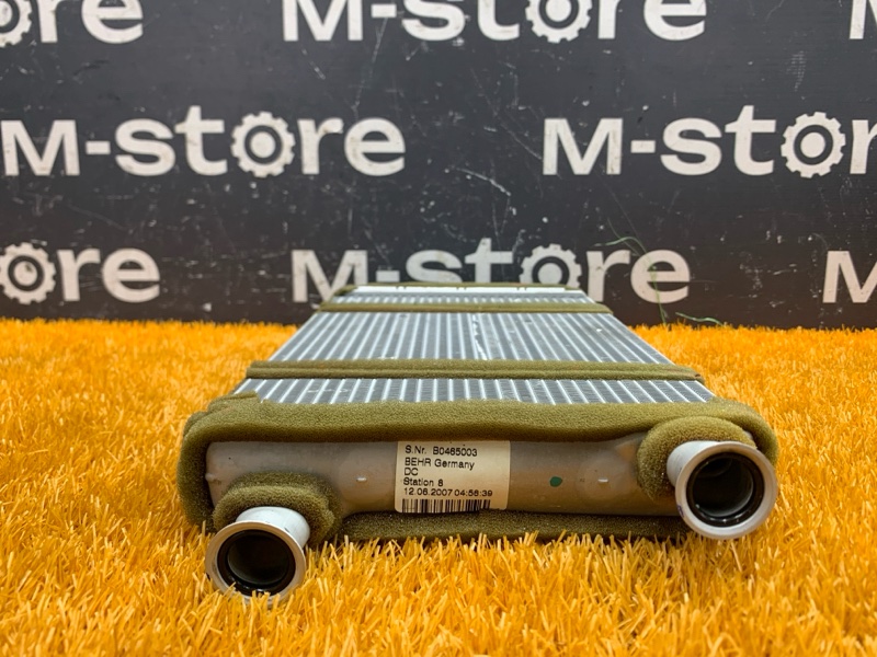 радиатор печки, 1500 рублей, Красноярск