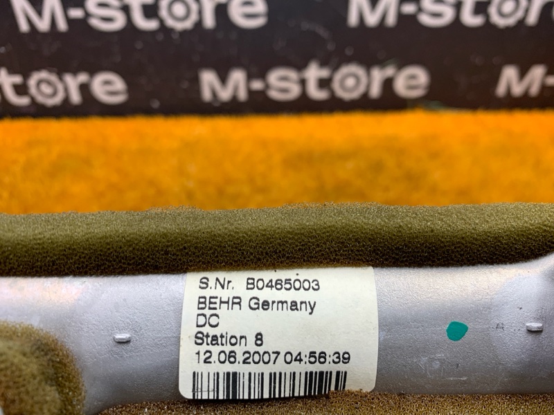 радиатор печки, 1500 рублей, Красноярск