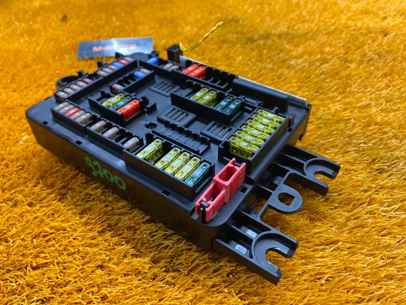 блок предохранителей, 800 рублей, Красноярск