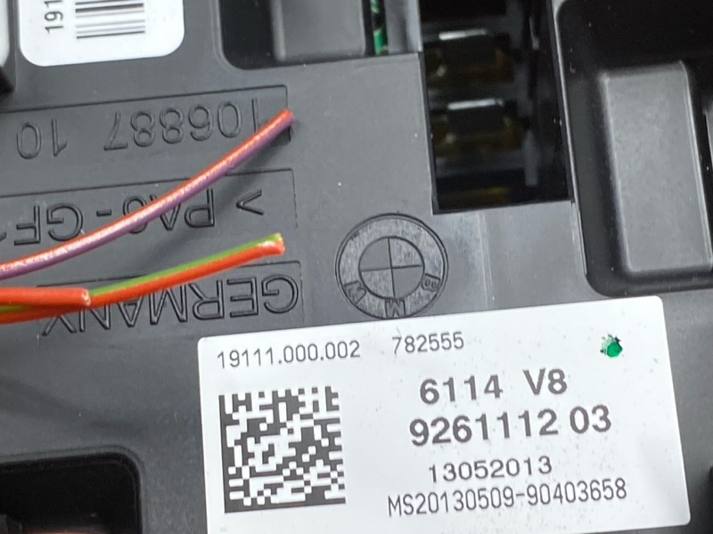 блок предохранителей, 800 рублей, Красноярск