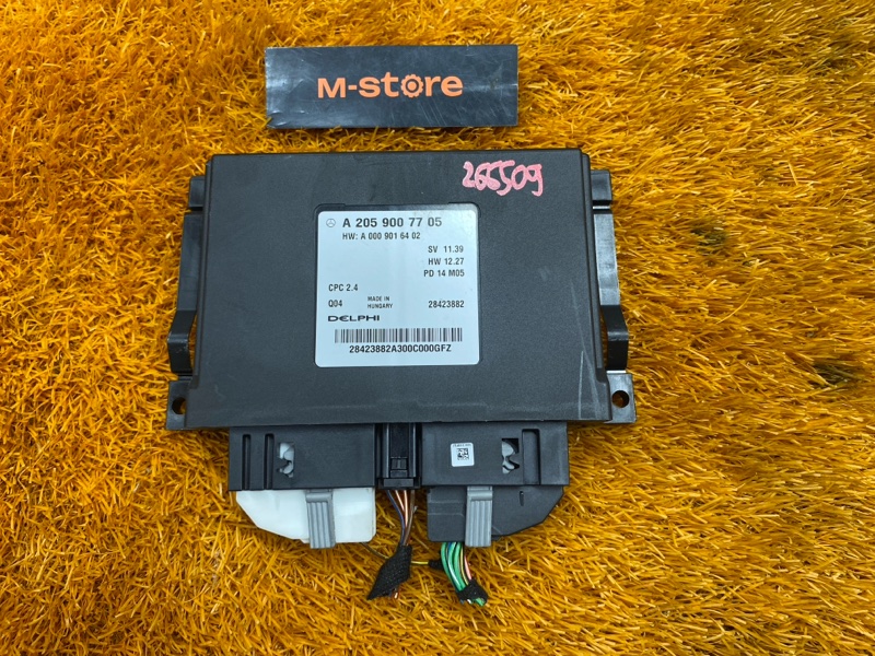 блок управления АКПП, 2000 рублей, Красноярск