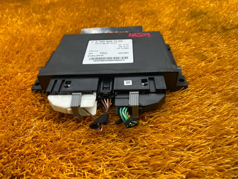 блок управления АКПП, 2000 рублей, Красноярск